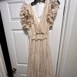 Beautiful A Loves A Maxi dress